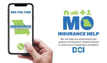 Missouri Insurance Help 